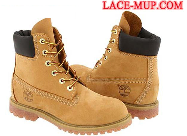 Timberland