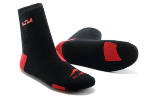 Nike LeBron Socks