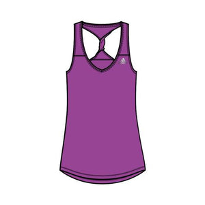 Adidas Sq Fit Tank