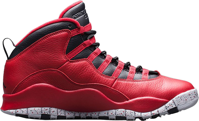 Air Jordan 10 