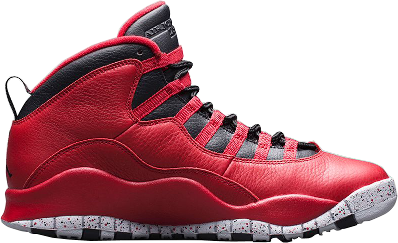 Air Jordan 10 