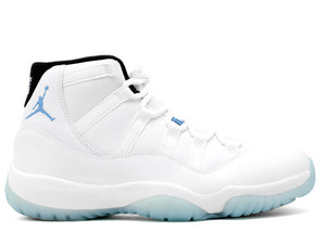 Air Jordan 11 Retro Legend Blue