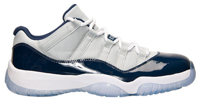 Air Jordan 11 Low “Georgetown”