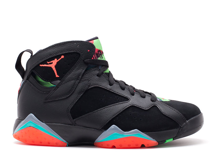 Jordan retro 7 marvin deals