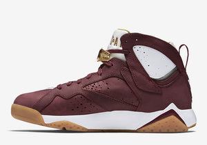 Air Jordan 7 Retro ‘C&C’ Pack - Cigar