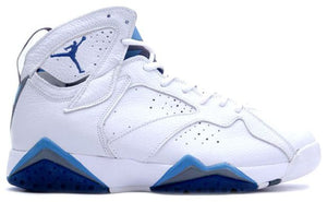 Air Jordan 7 Retro "French Blue" Remastered