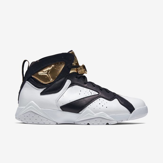Air Jordan 7 Retro ‘C&C’ Pack - Champagne