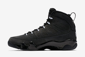 Air Jordan 9 "Anthracite"