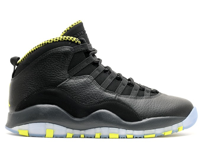 AIR JORDAN RETRO 10 