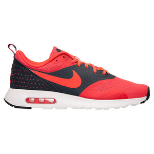 Nike Air Max Tavas Essential Running Shoes Crimson