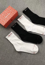 Load image into Gallery viewer, 5- pack Jordan ankle socks