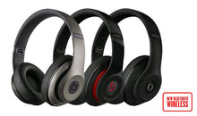 Load image into Gallery viewer, Beats by Dre 2014 Studio Wireless