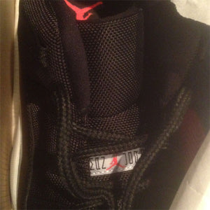 Air Jordan 11 Retro Low "Infrared23"