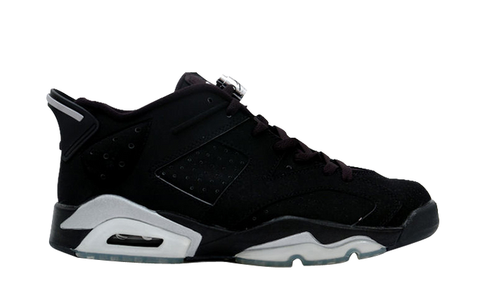 Air Jordan 6 Retro Low