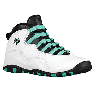 Jordan Retro 10 - Girls'