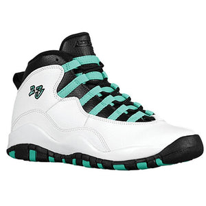 Jordan Retro 10 - Girls' Preschool