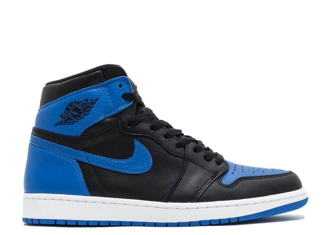 Air Jordan 1 Royal