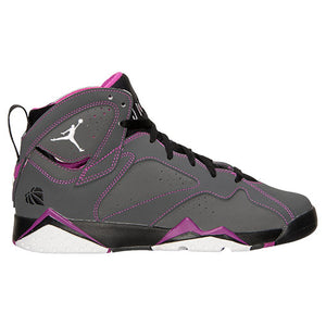 Air Jordan 7 Retro "Fuchsia" [Girls]