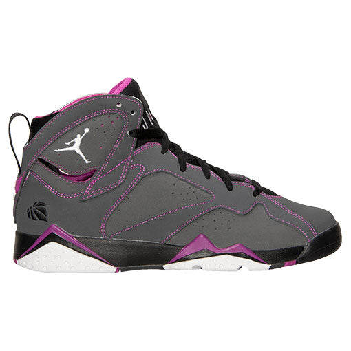 jordan 7 fuchsia