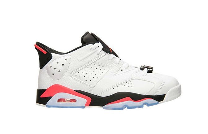 Jordan 6 Retro Low Youth