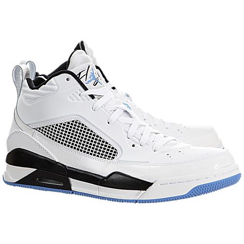 Jordan Flight GRABS