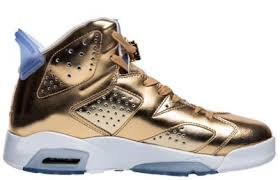 Air Jordan 6 Pinnacle