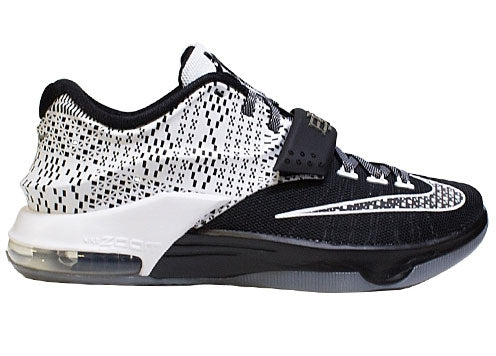 Nike KD7 