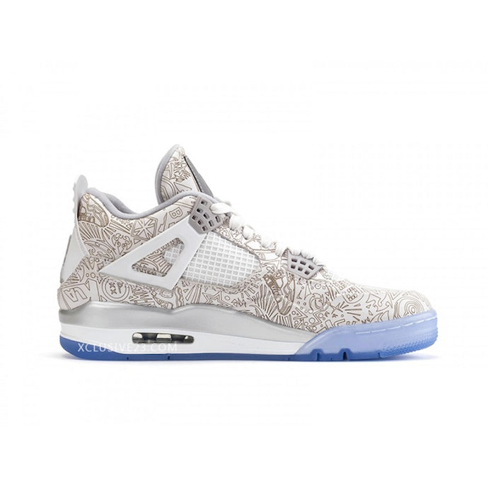 Air Jordan 4 30th Anniversary 