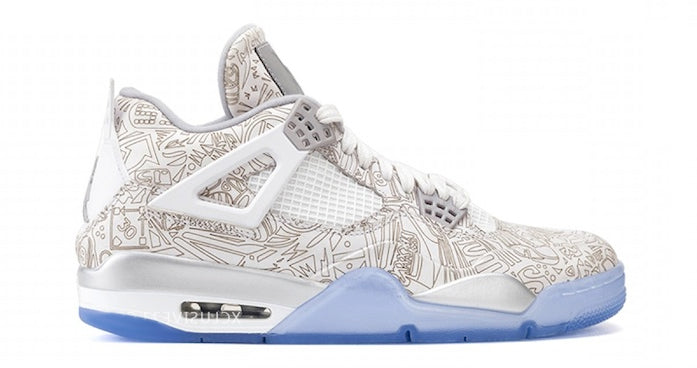 Air Jordan 4 Retro 