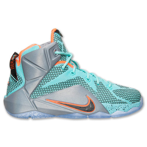 Nike LeBron 12