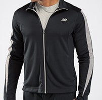 NB FREE RYDE JACKET