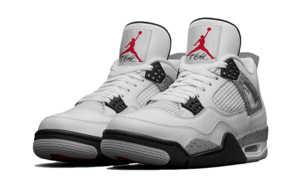 Air Jordan 4 Retro OG '89 