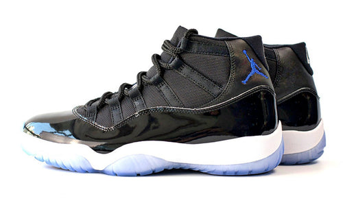 Jordan Retro 11 Space Jam
