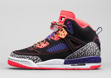 Load image into Gallery viewer, KIDS JORDAN SPIZIKE &#39;TAZ&#39;