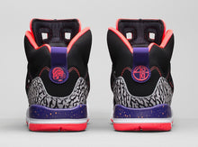 Load image into Gallery viewer, KIDS JORDAN SPIZIKE &#39;TAZ&#39;
