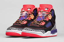 Load image into Gallery viewer, KIDS JORDAN SPIZIKE &#39;TAZ&#39;