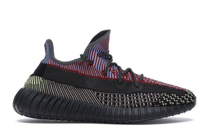 Adidas Yeezy Boost 350 V2 Yecheil Lace-Mup Adidas Yeezy Boost 350 V2 Yecheil Lace-Mup